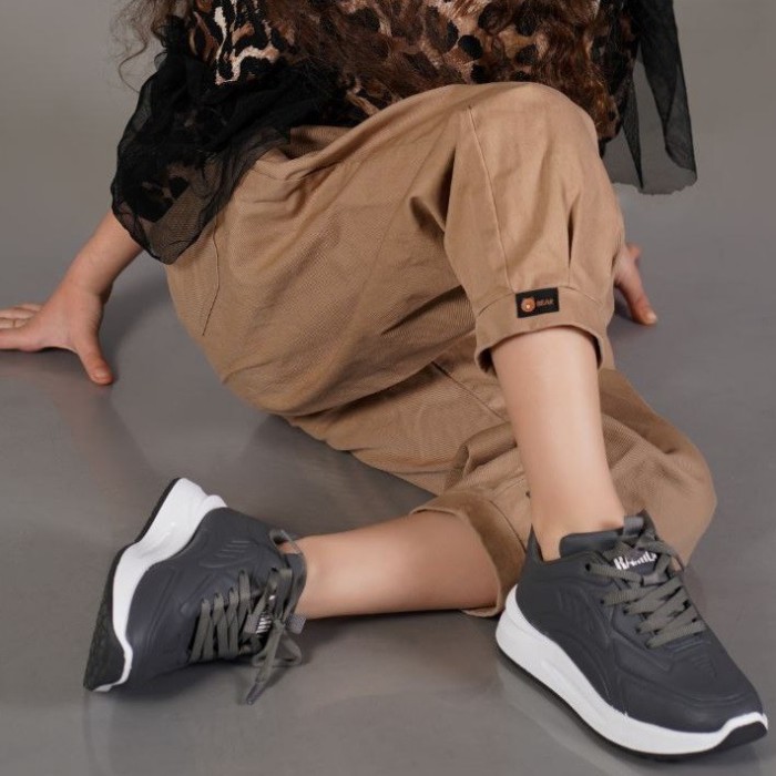 کتانی اسپرت رامیلا مدل 55 کد 13